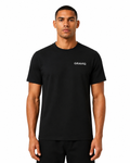 [noir] T-shirt GRAVIQ – noir, photo 1
