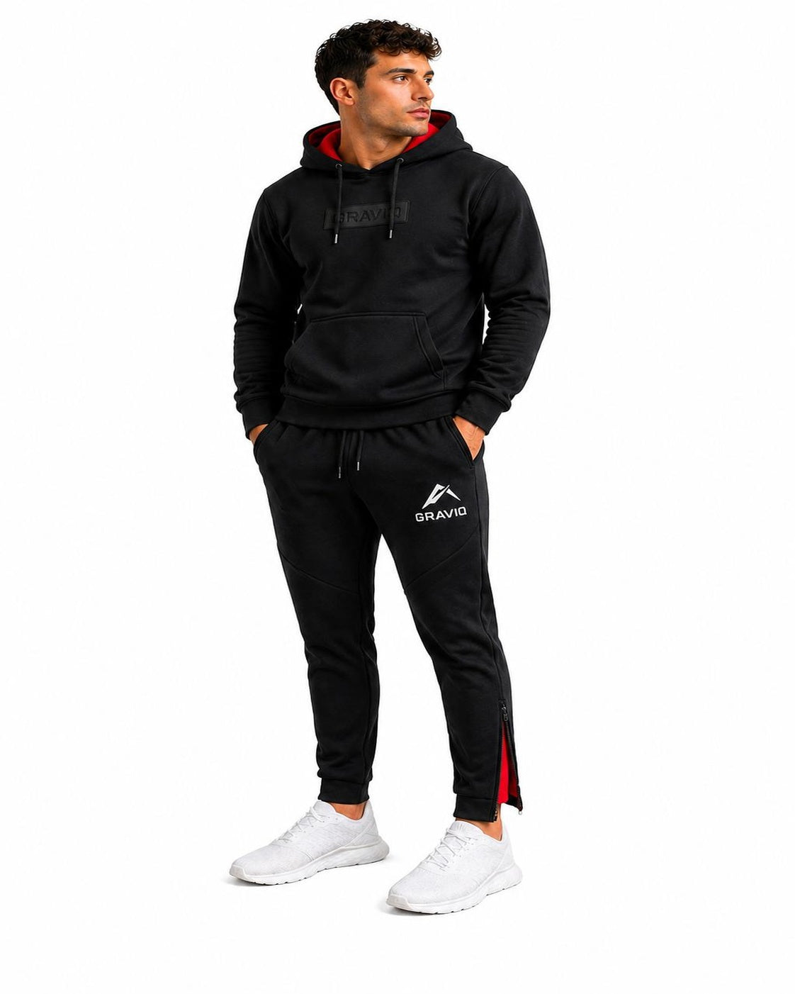 Eclipse Tracksuit