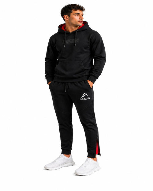 Eclipse Tracksuit