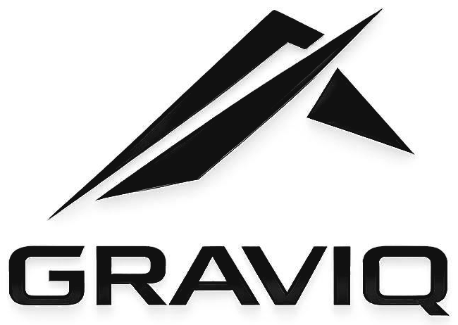 Graviq – Accueil
