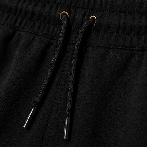 Cordons métalliques · noir